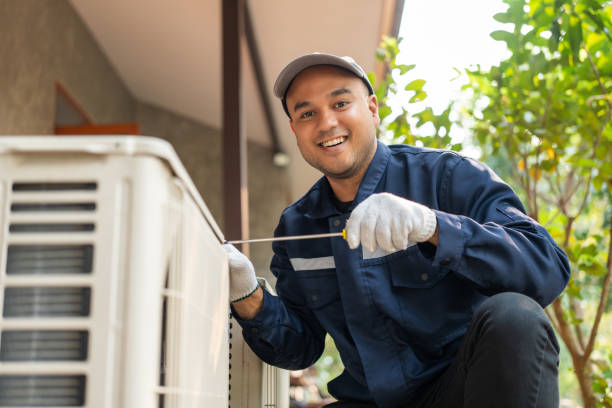 The Pinehills, MA HVAC Company