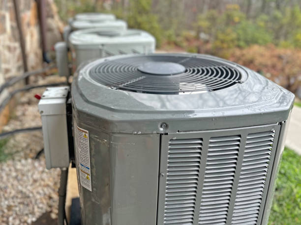 HVAC emergency services in The Pinehills, MA